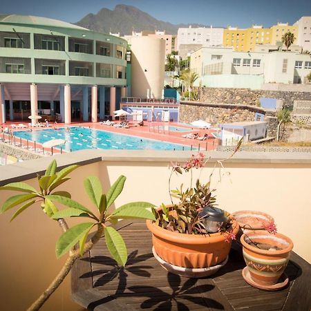 Penthouse La Palmita - Tazacorte, La Palma מראה חיצוני תמונה