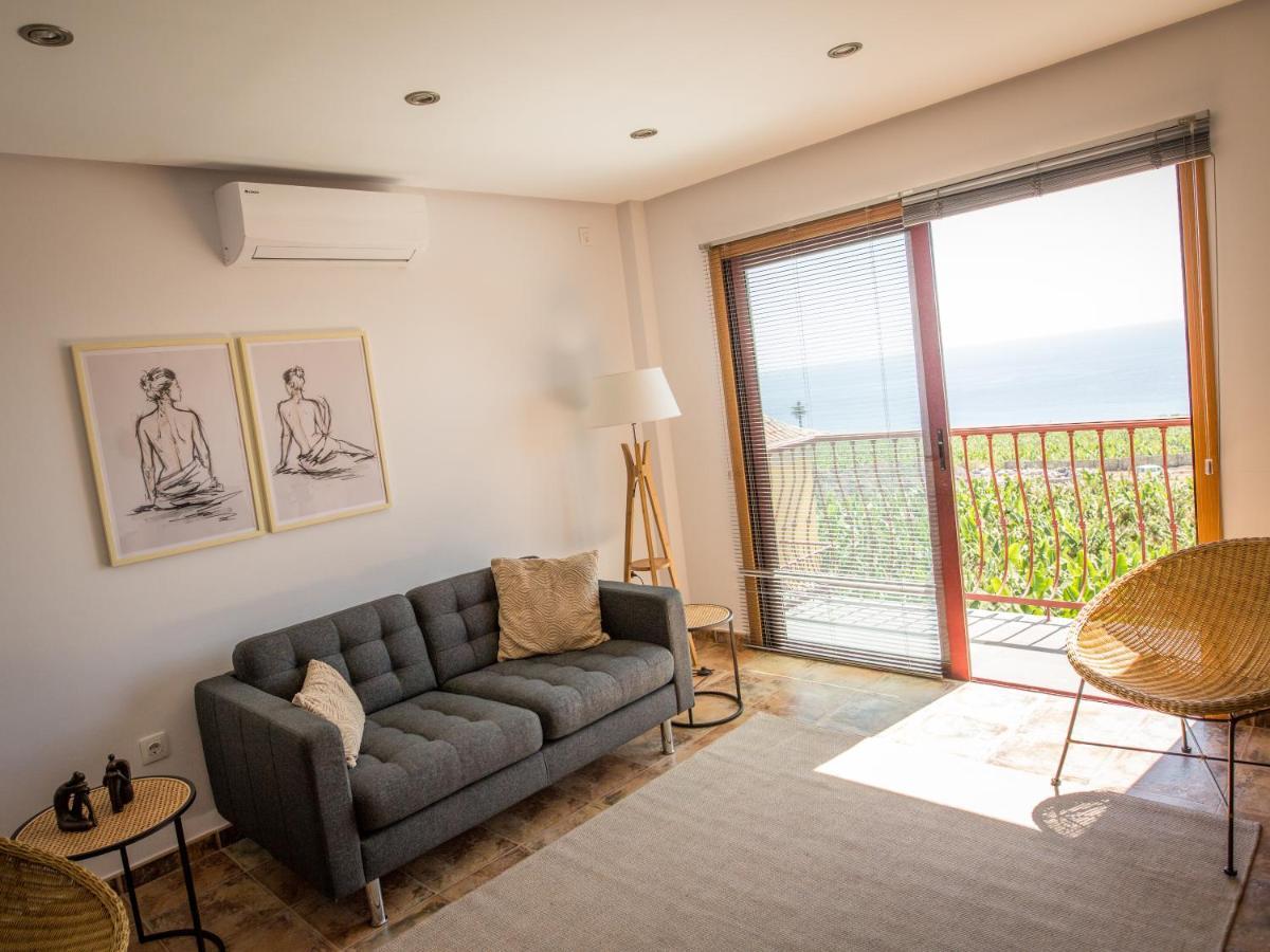 Penthouse La Palmita - Tazacorte, La Palma מראה חיצוני תמונה