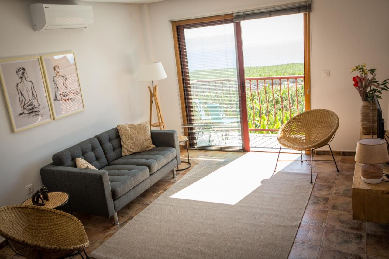 Penthouse La Palmita - Tazacorte, La Palma מראה חיצוני תמונה