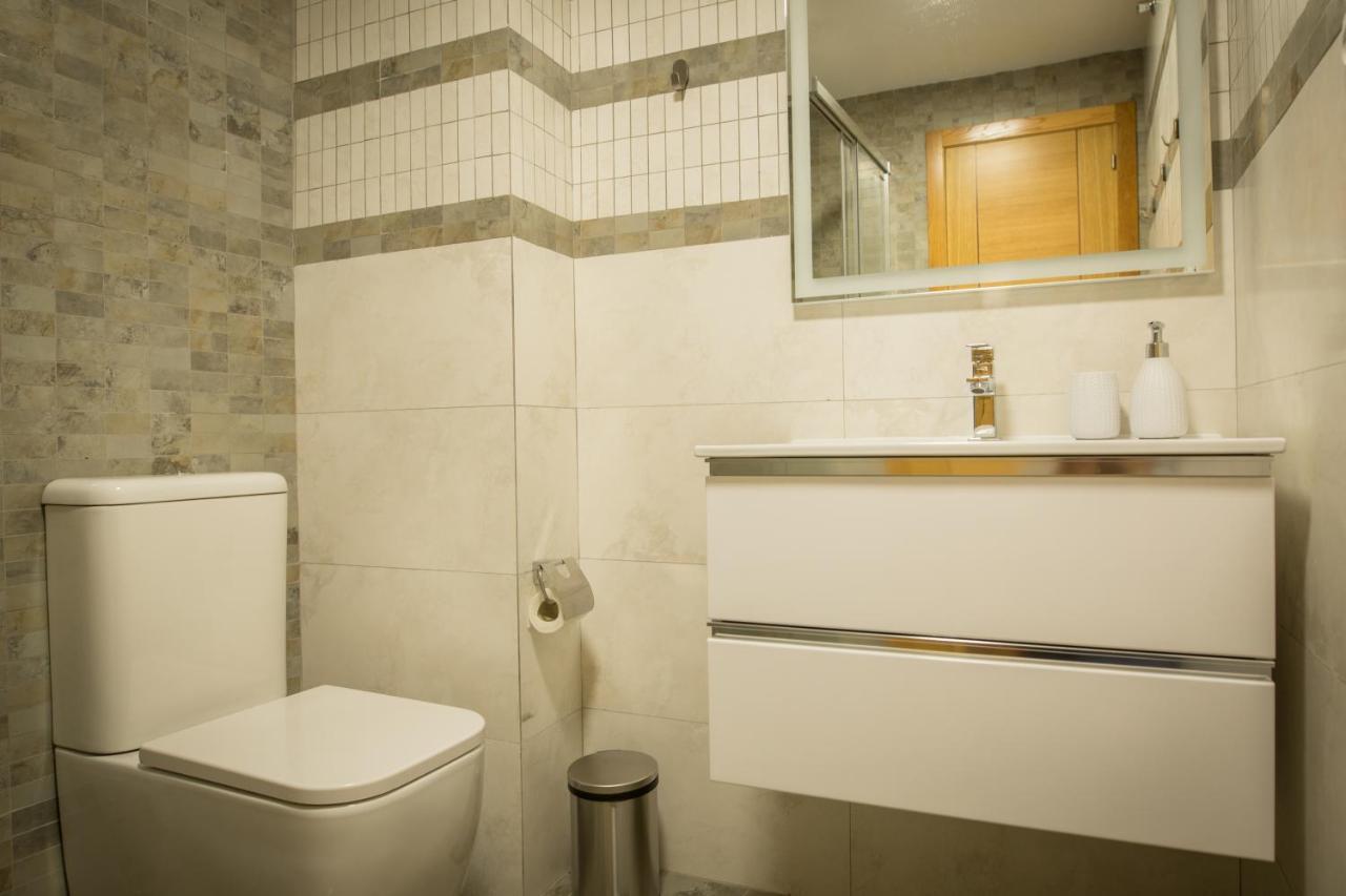 Penthouse La Palmita - Tazacorte, La Palma מראה חיצוני תמונה