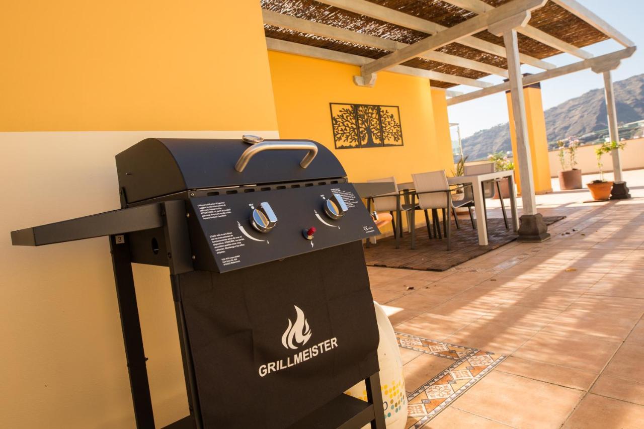 Penthouse La Palmita - Tazacorte, La Palma מראה חיצוני תמונה