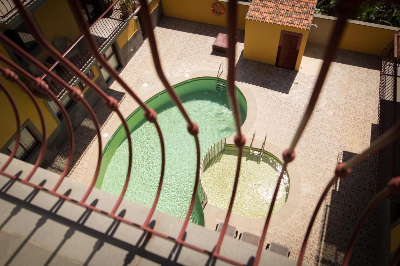 Penthouse La Palmita - Tazacorte, La Palma מראה חיצוני תמונה