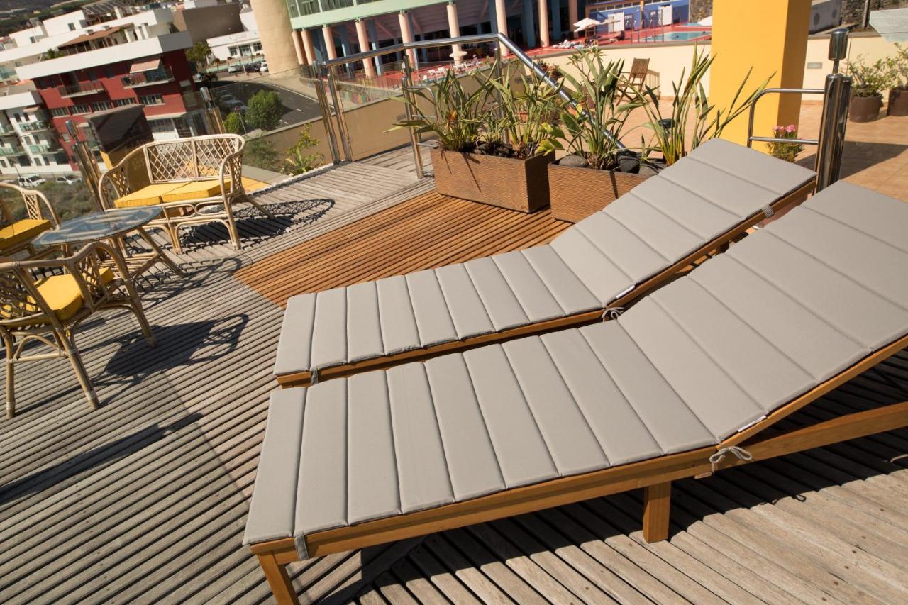 Penthouse La Palmita - Tazacorte, La Palma מראה חיצוני תמונה