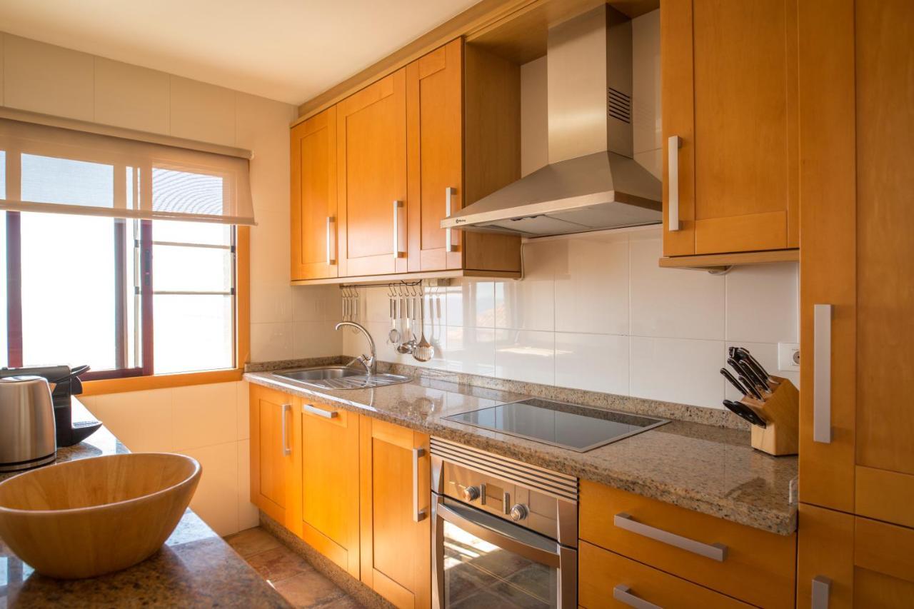 Penthouse La Palmita - Tazacorte, La Palma מראה חיצוני תמונה