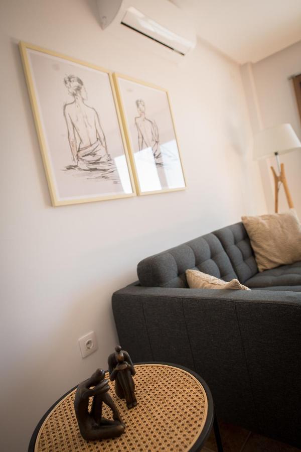 Penthouse La Palmita - Tazacorte, La Palma מראה חיצוני תמונה