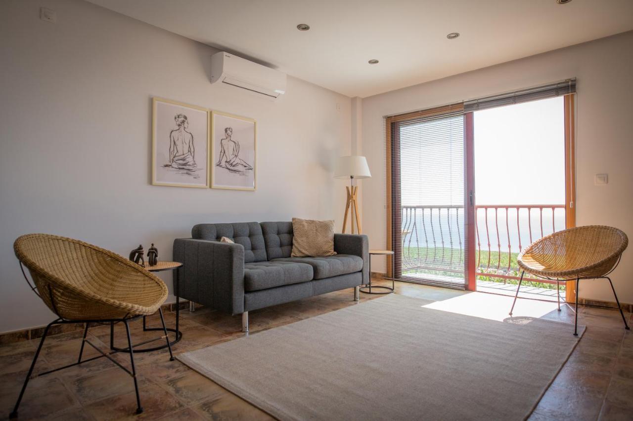 Penthouse La Palmita - Tazacorte, La Palma מראה חיצוני תמונה
