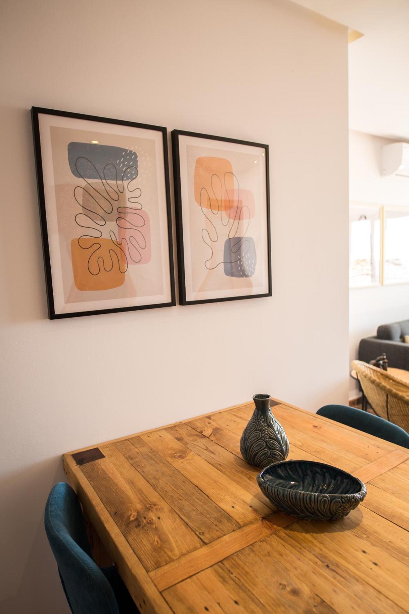 Penthouse La Palmita - Tazacorte, La Palma מראה חיצוני תמונה