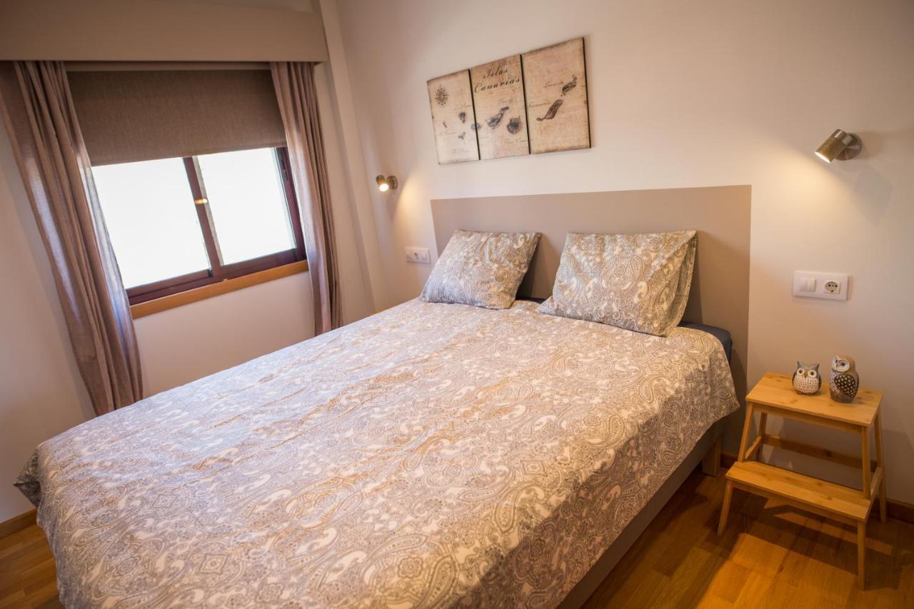 Penthouse La Palmita - Tazacorte, La Palma מראה חיצוני תמונה
