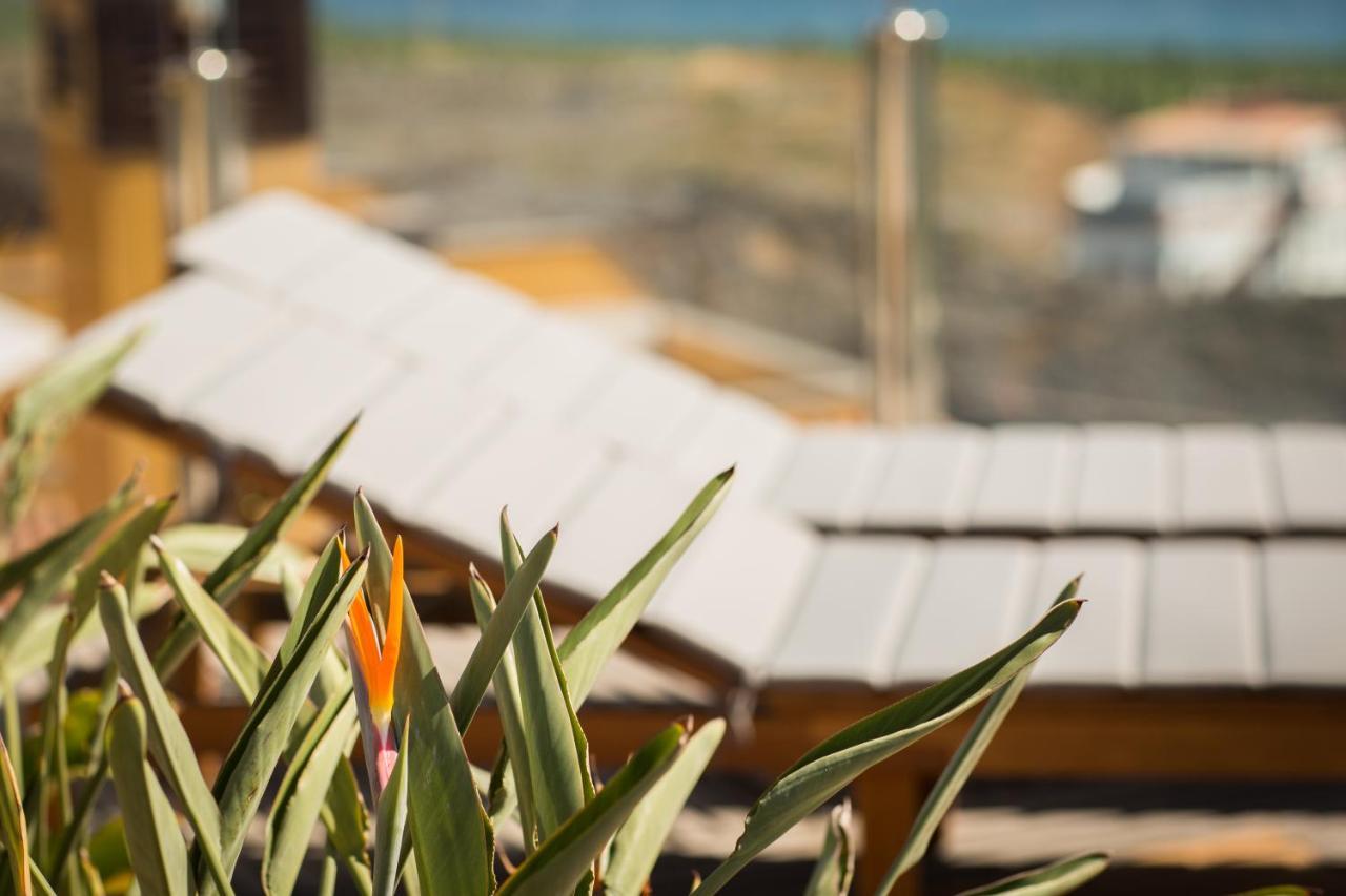 Penthouse La Palmita - Tazacorte, La Palma מראה חיצוני תמונה