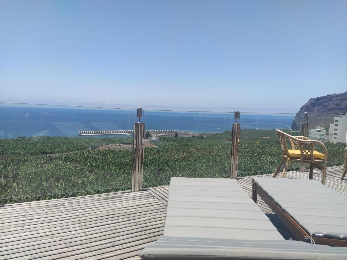 Penthouse La Palmita - Tazacorte, La Palma מראה חיצוני תמונה