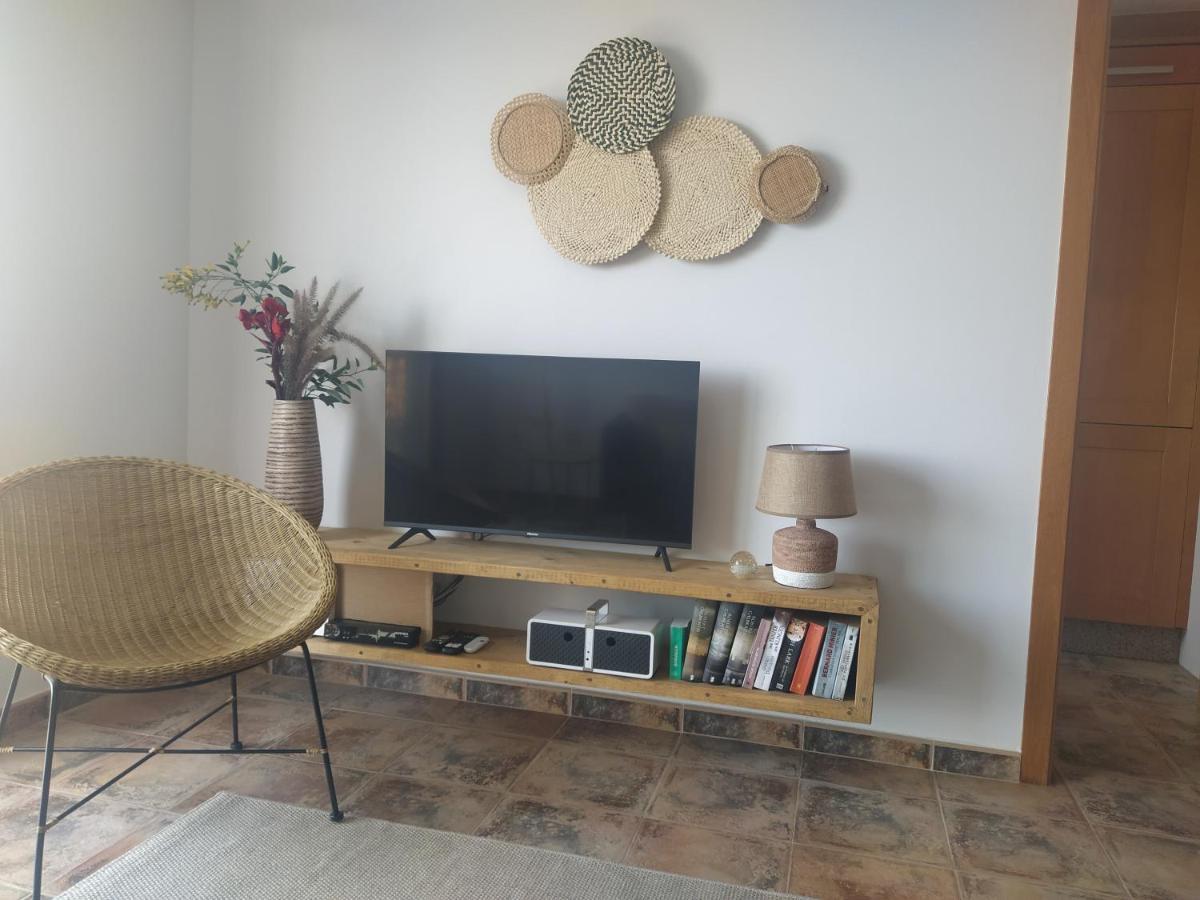 Penthouse La Palmita - Tazacorte, La Palma מראה חיצוני תמונה