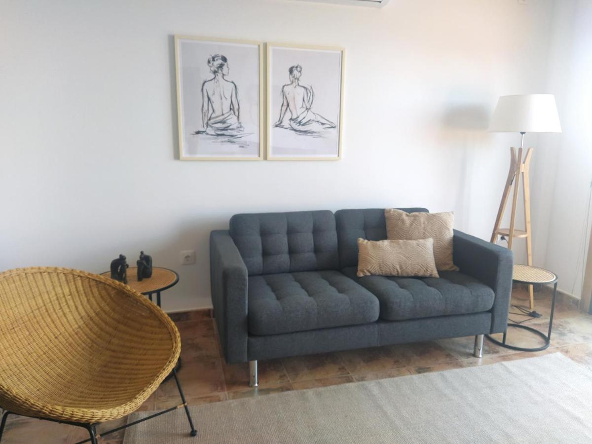 Penthouse La Palmita - Tazacorte, La Palma מראה חיצוני תמונה