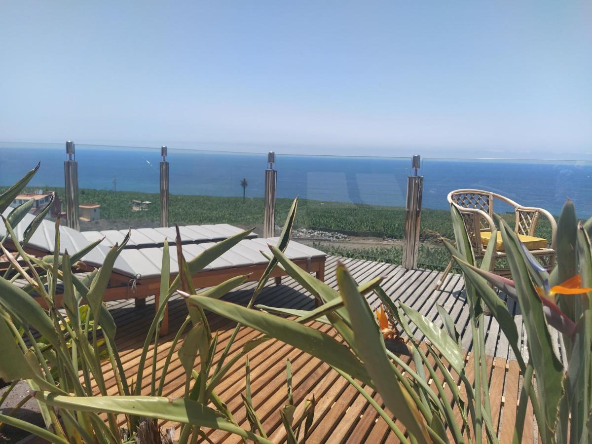 Penthouse La Palmita - Tazacorte, La Palma מראה חיצוני תמונה
