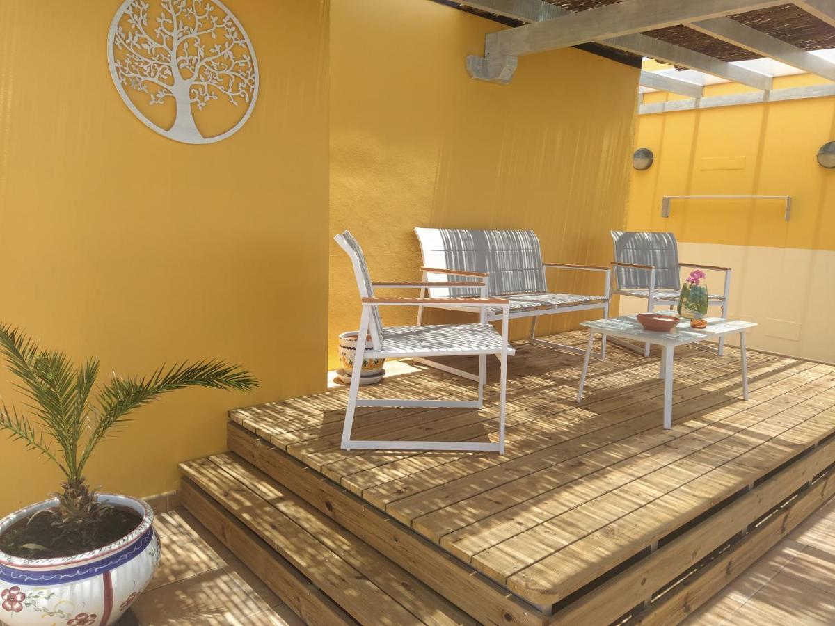Penthouse La Palmita - Tazacorte, La Palma מראה חיצוני תמונה