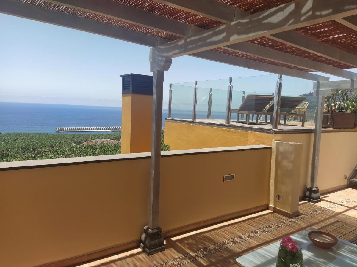 Penthouse La Palmita - Tazacorte, La Palma מראה חיצוני תמונה