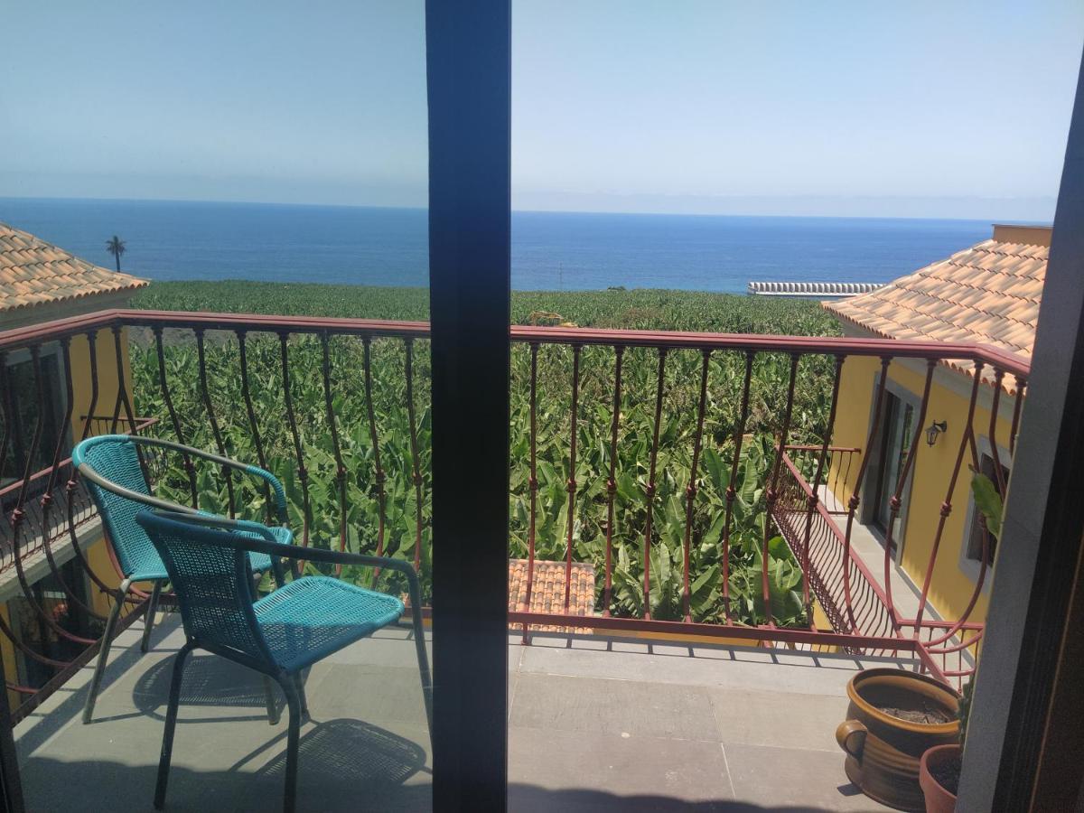 Penthouse La Palmita - Tazacorte, La Palma מראה חיצוני תמונה