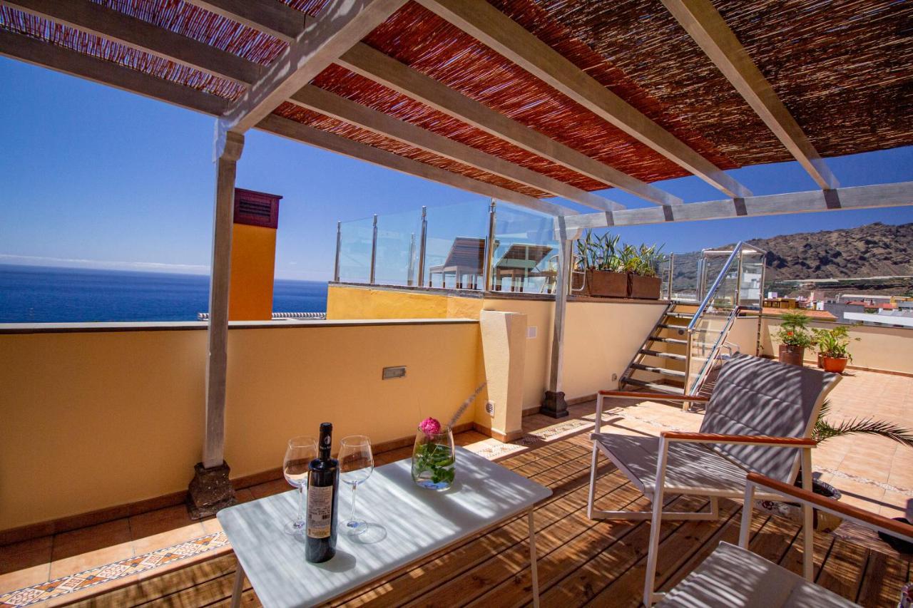 Penthouse La Palmita - Tazacorte, La Palma מראה חיצוני תמונה