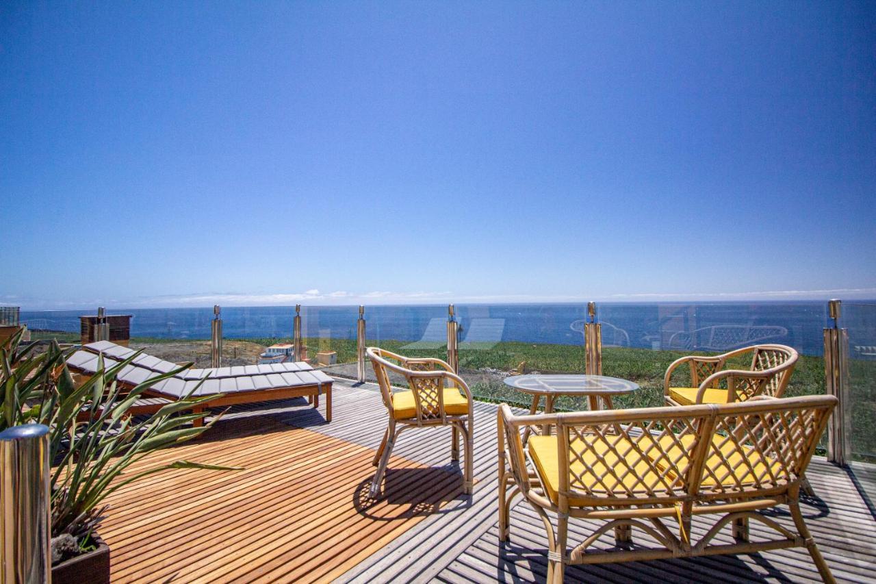 Penthouse La Palmita - Tazacorte, La Palma מראה חיצוני תמונה